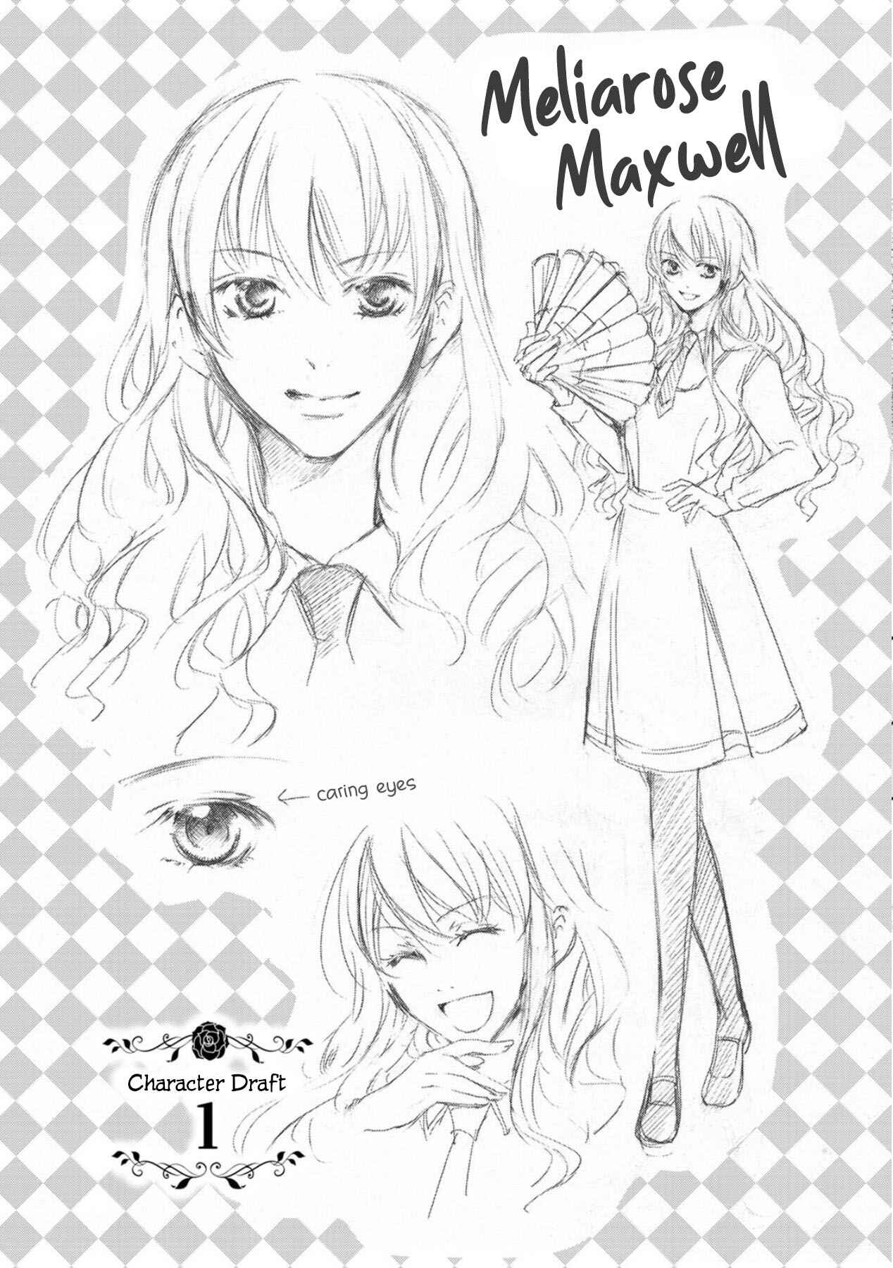 Page 31 Chapter 5 My Magnificent Performance as the Newly-Chosen Villainess Matchmaker