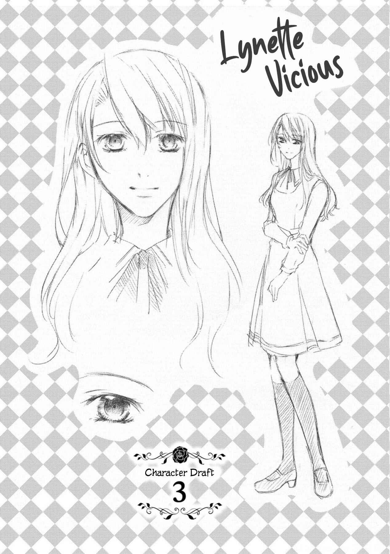 Page 33 Chapter 5 My Magnificent Performance as the Newly-Chosen Villainess Matchmaker