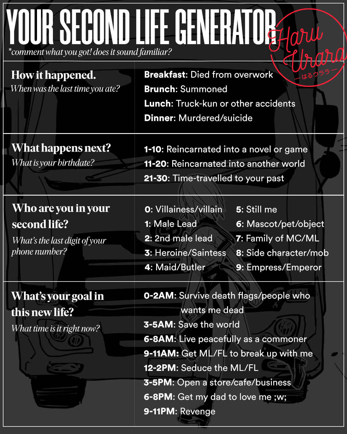Page 40 Chapter 5 My Magnificent Performance as the Newly-Chosen Villainess Matchmaker
