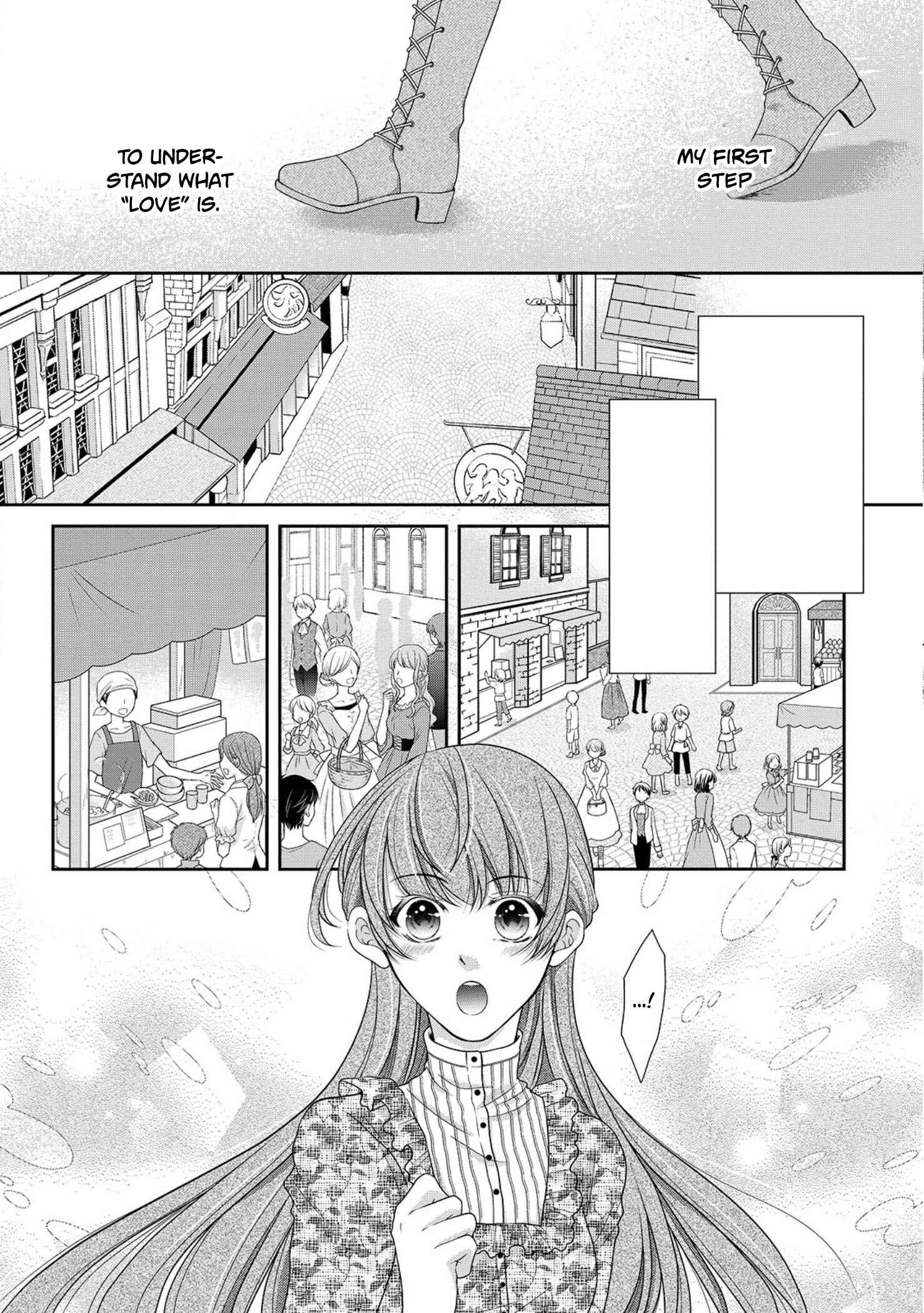 Page 10 Chapter 6 My Magnificent Performance as the Newly-Chosen Villainess Matchmaker