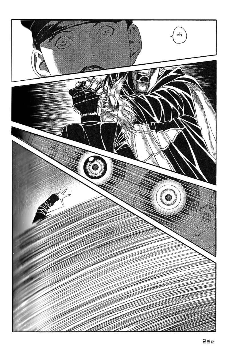 Page 15 Chapter 8 Lychee☆Light Club