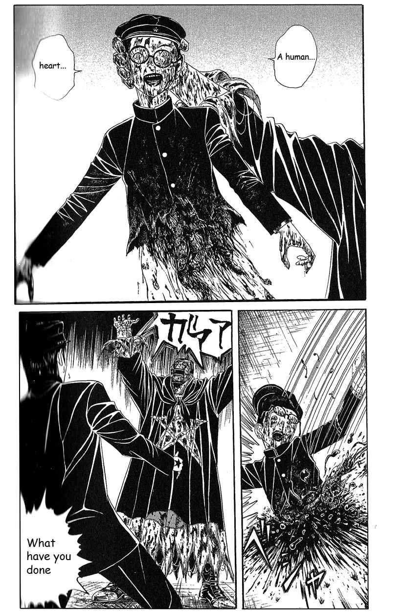 Page 24 Chapter 8 Lychee☆Light Club