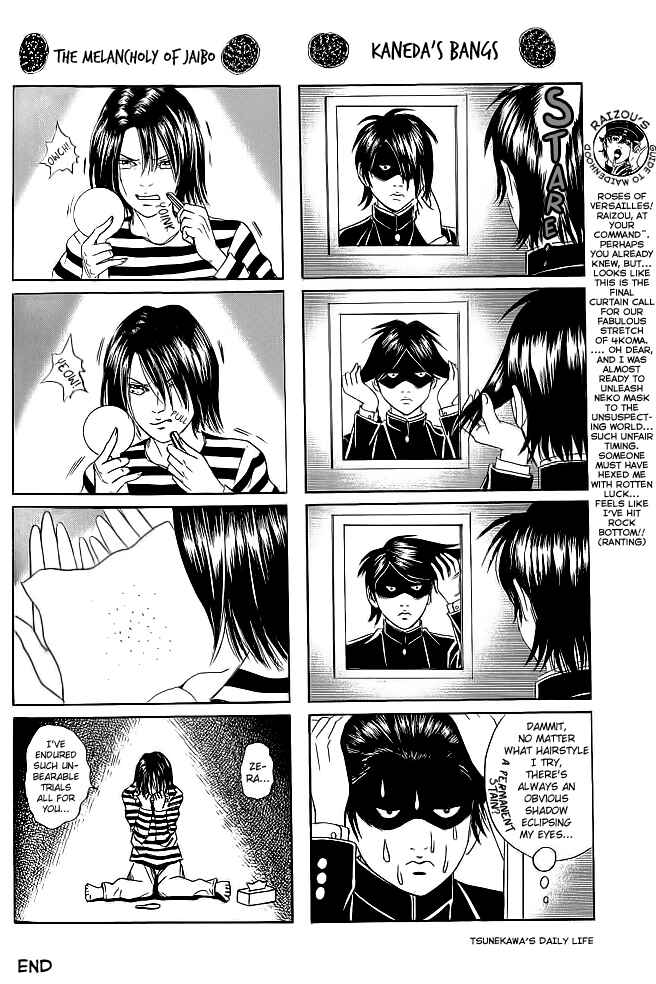 Page 6 Chapter 9.1 Lychee☆Light Club