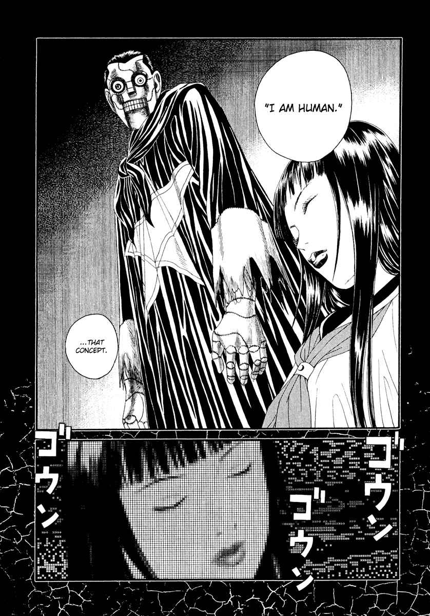 Page 32 Chapter 3 Lychee☆Light Club