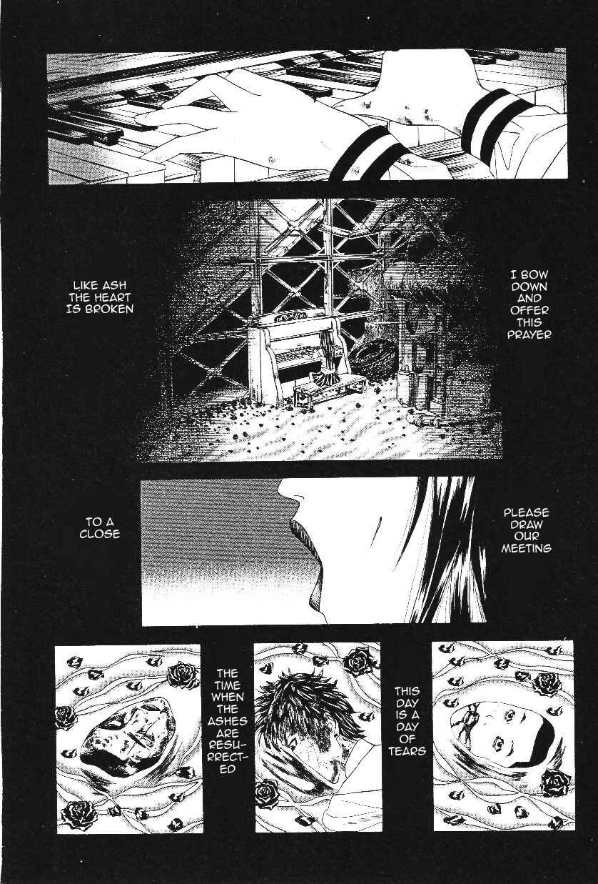 Page 46 Chapter 9 Lychee☆Light Club