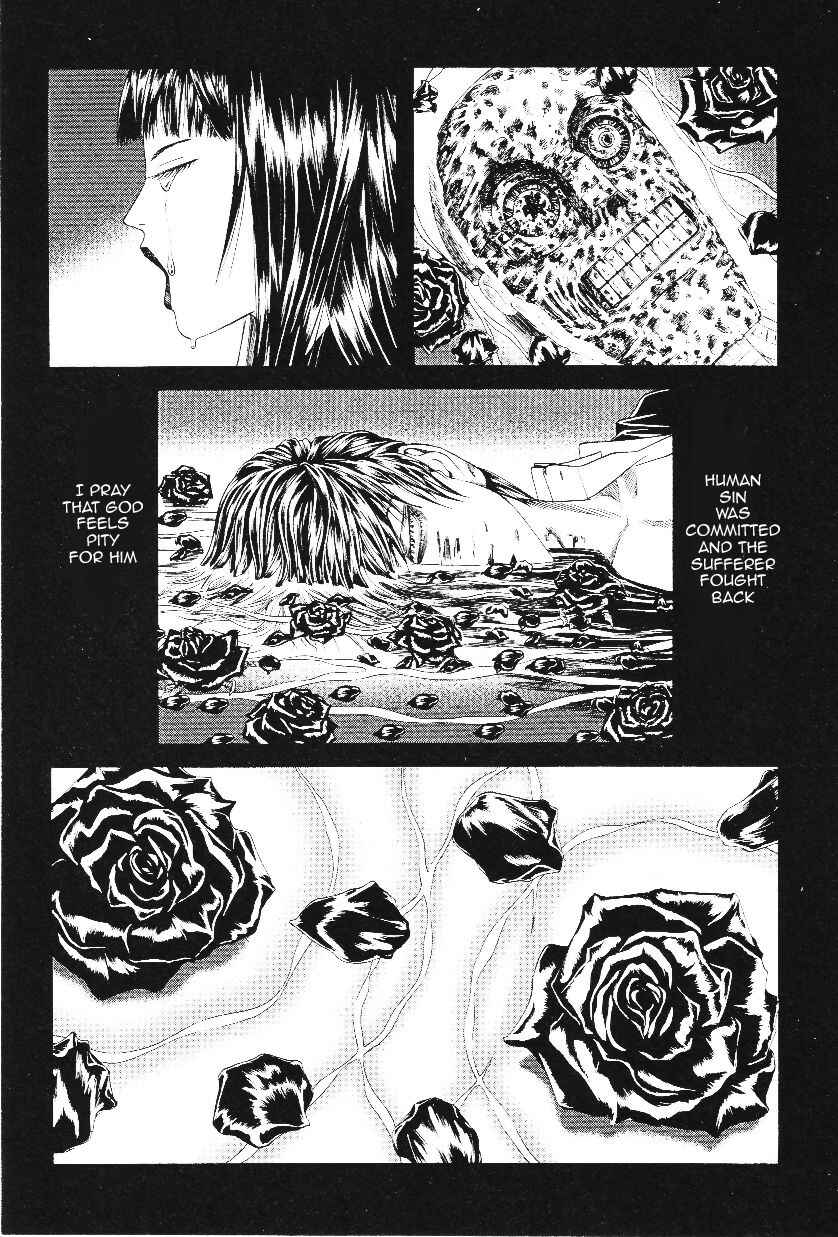 Page 47 Chapter 9 Lychee☆Light Club