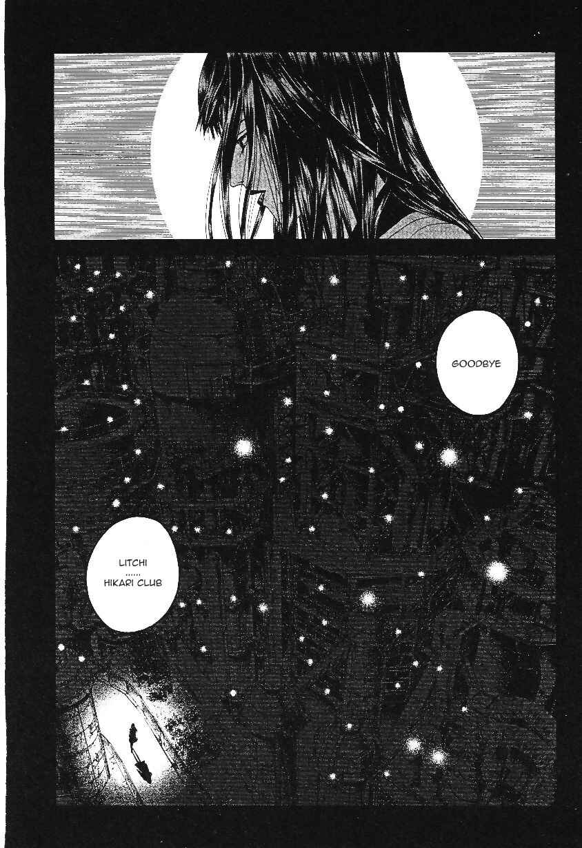 Page 51 Chapter 9 Lychee☆Light Club