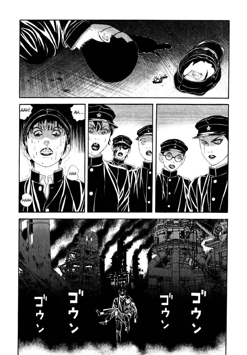 Page 29 Chapter 4 Lychee☆Light Club
