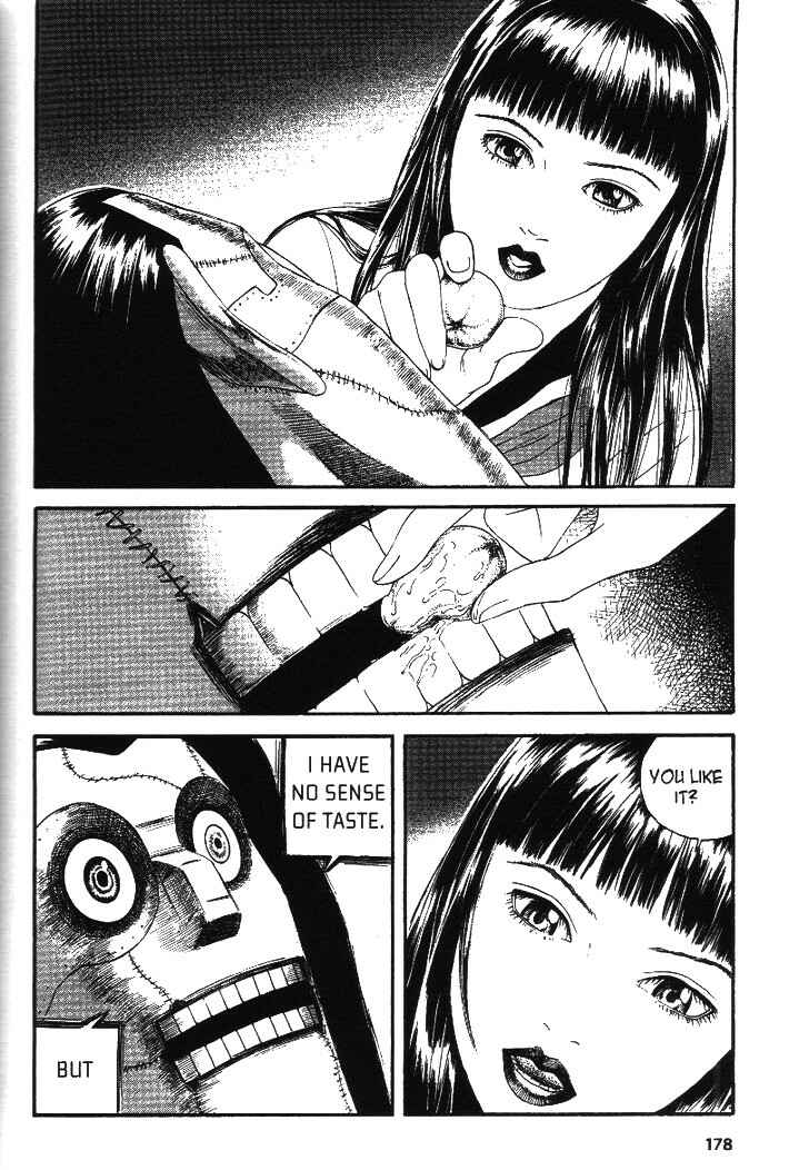 Page 8 Chapter 6 Lychee☆Light Club