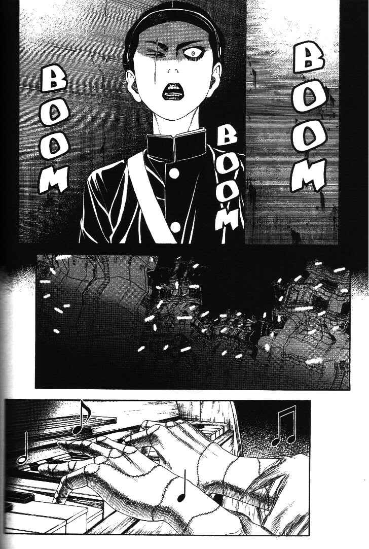 Page 20 Chapter 5 Lychee☆Light Club