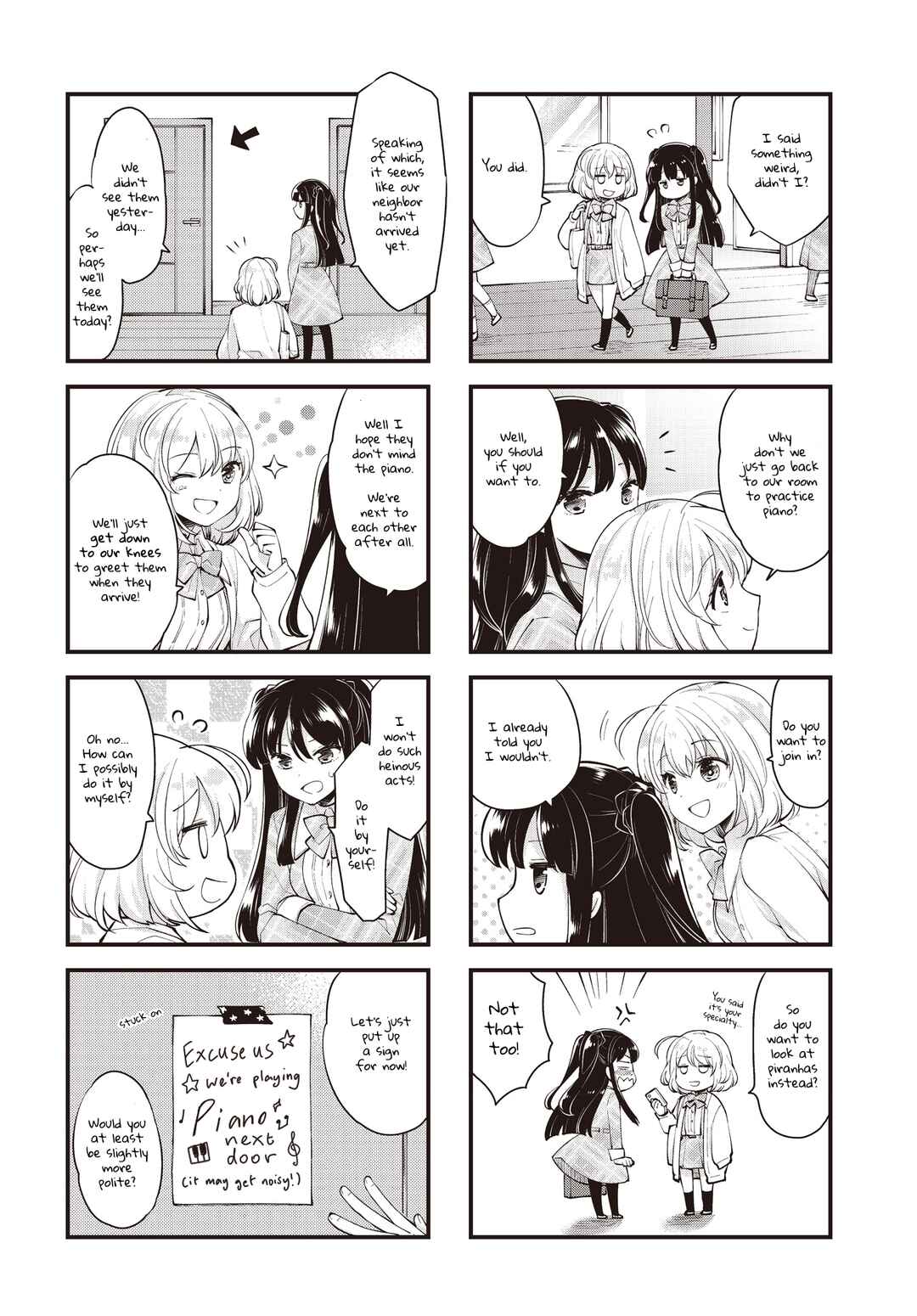Page 2 Chapter 2 Eighty Eight wo 2 Dewatte