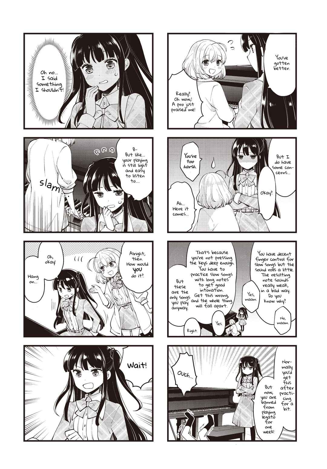 Page 4 Chapter 2 Eighty Eight wo 2 Dewatte