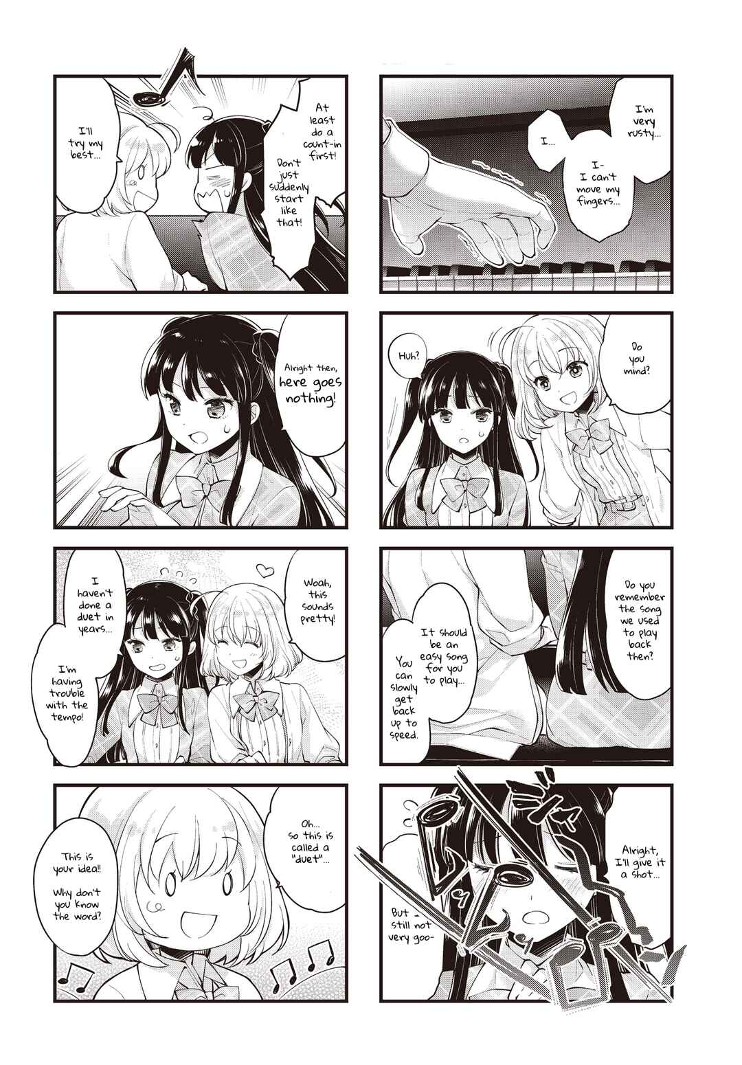 Page 6 Chapter 2 Eighty Eight wo 2 Dewatte