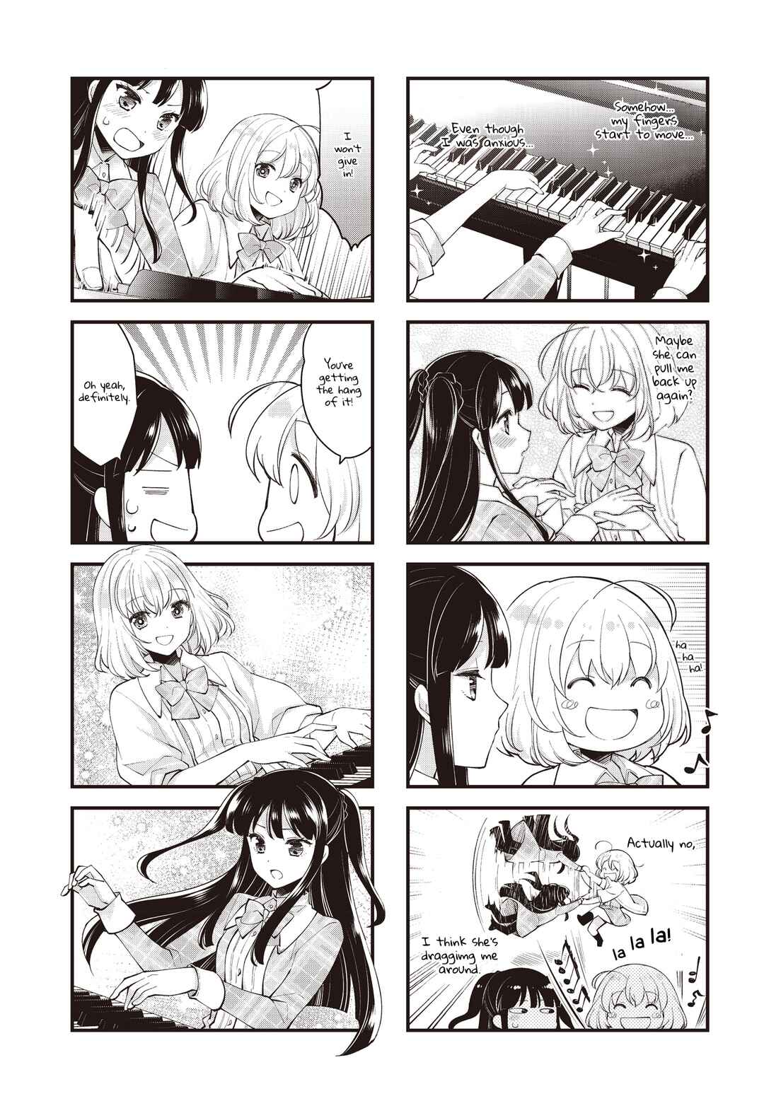Page 7 Chapter 2 Eighty Eight wo 2 Dewatte