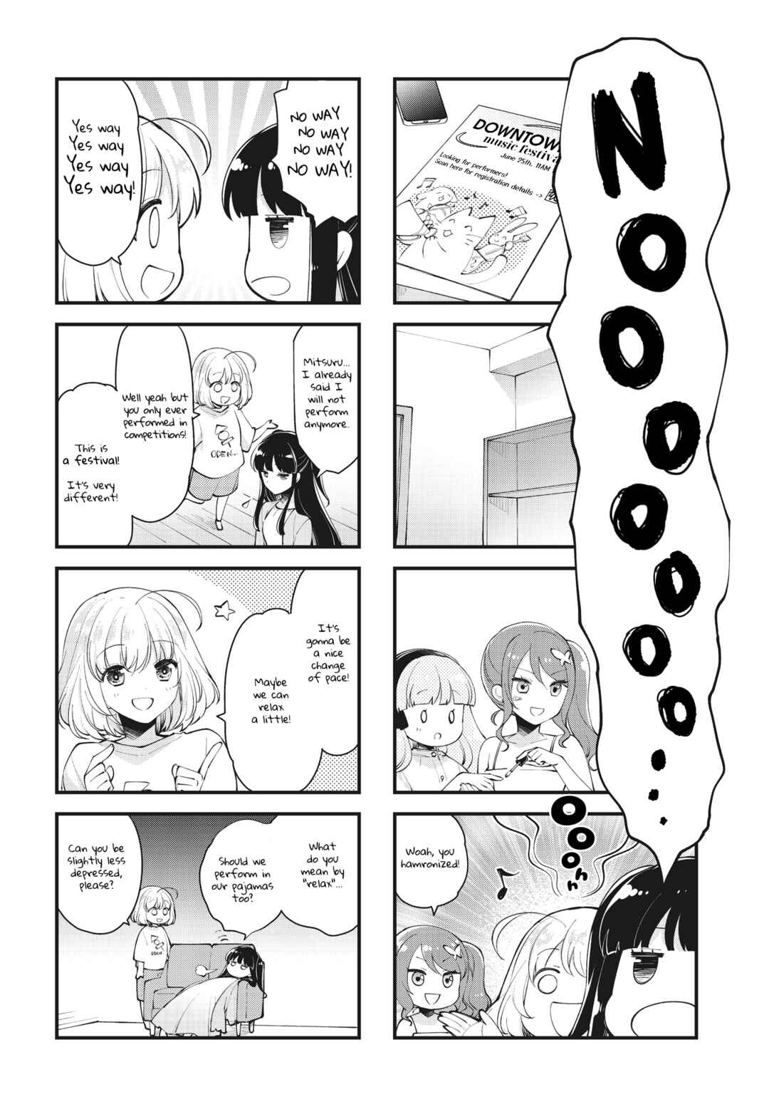 Page 2 Chapter 6 Eighty Eight wo 2 Dewatte