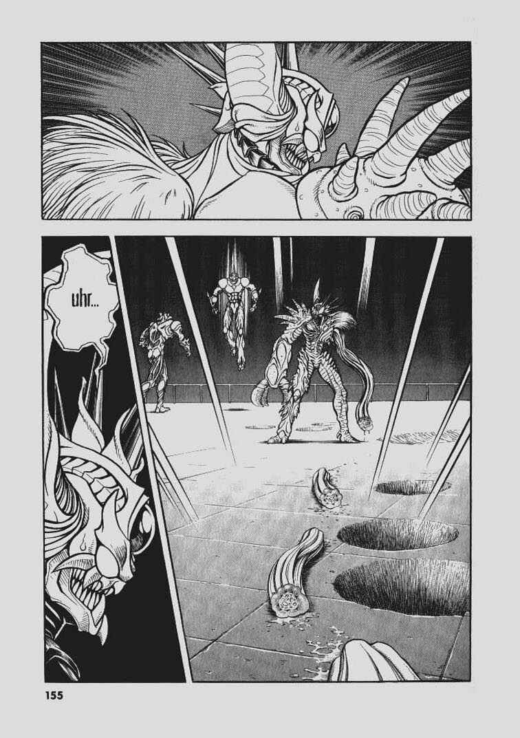 Page 7 Chapter 140 Guyver