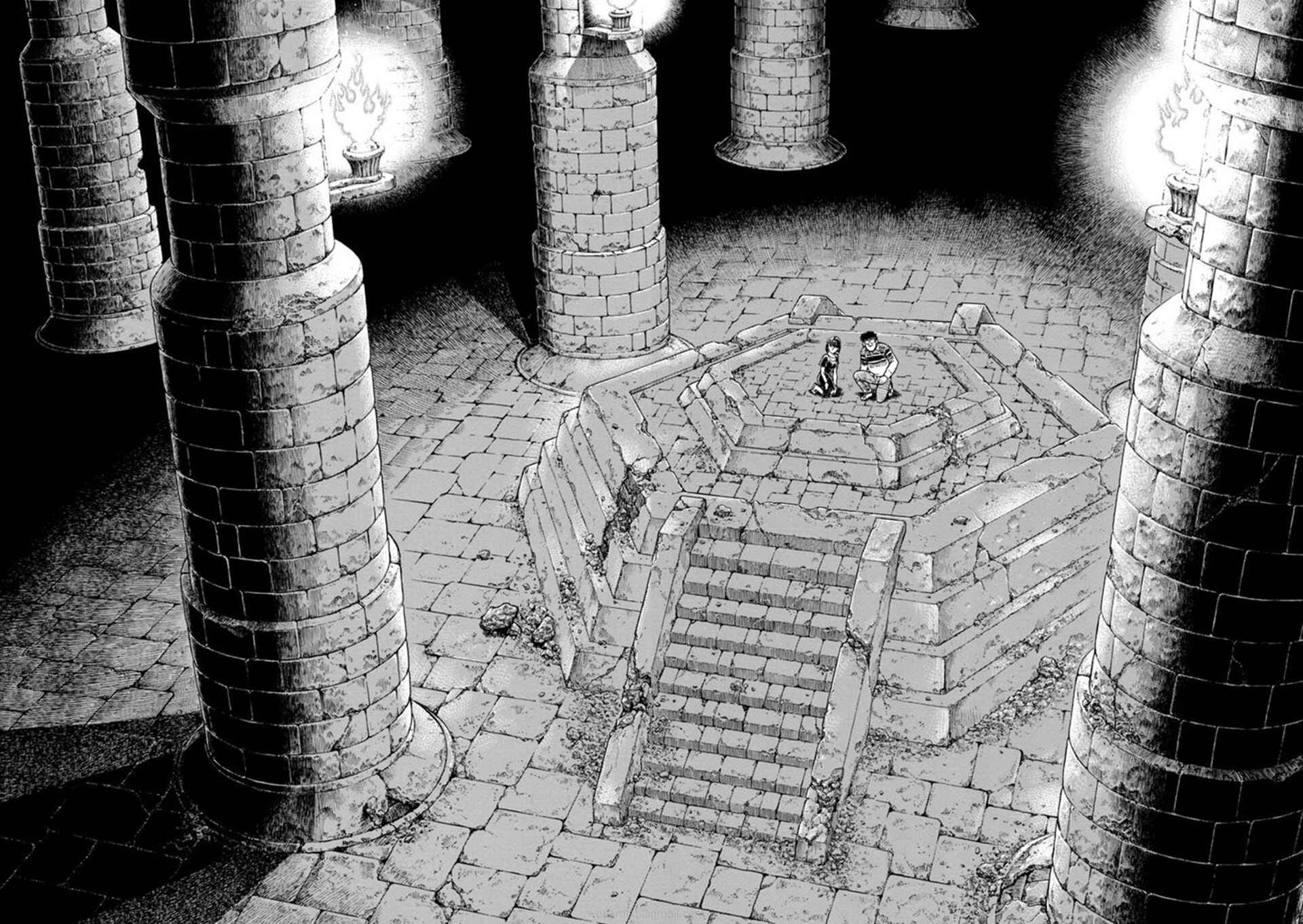 Page 7 Chapter 184 Guyver