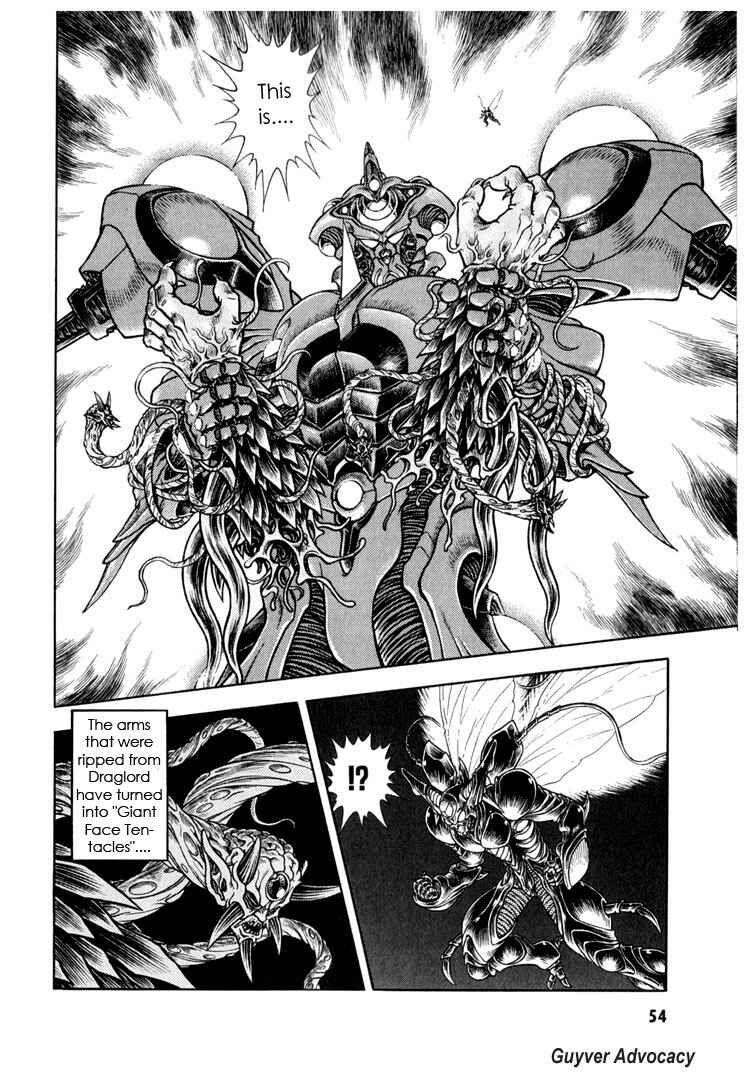 Page 2 Chapter 157 Guyver