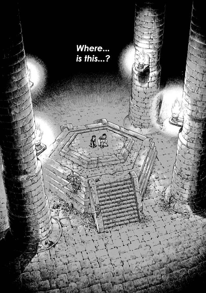 Page 30 Chapter 183 Guyver