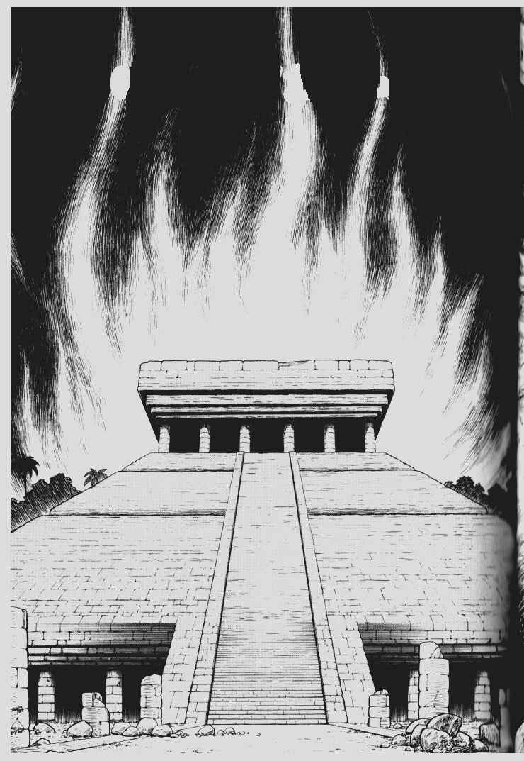 Page 23 Chapter 101 Guyver