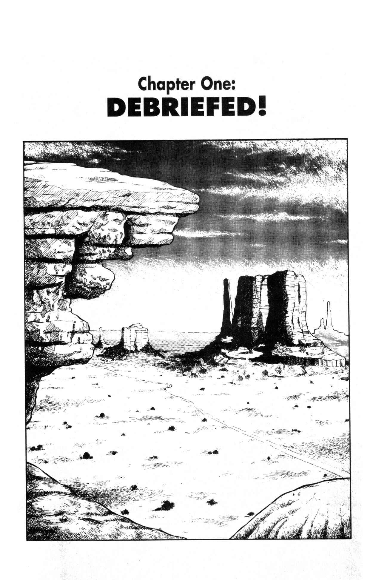 Page 5 Chapter 35 Guyver