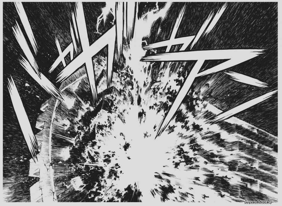 Page 12 Chapter 93 Guyver