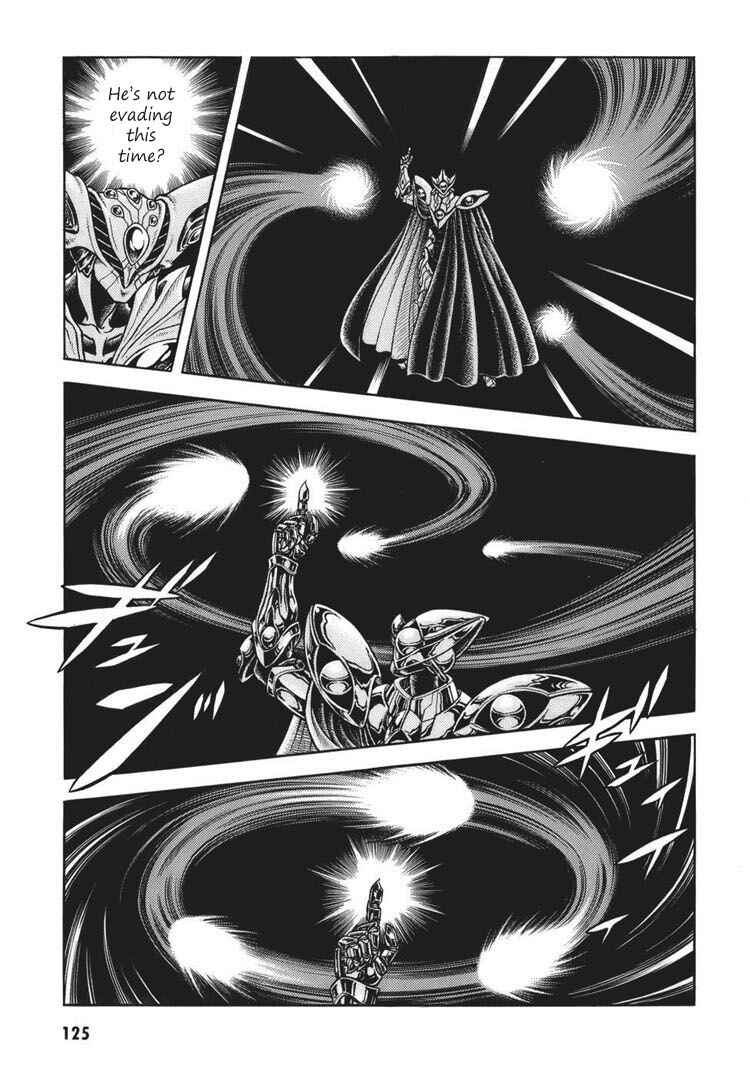 Page 9 Chapter 165 Guyver