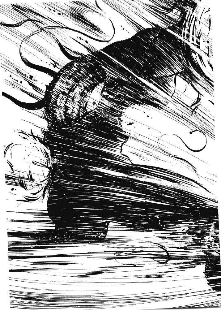 Page 25 Chapter 44 Guyver