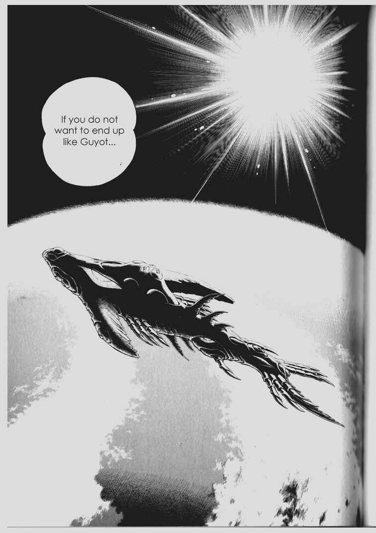 Page 20 Chapter 65 Guyver