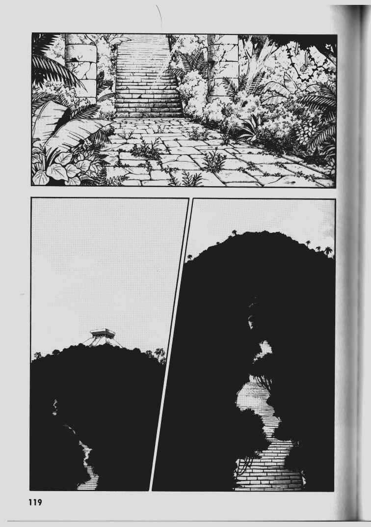 Page 29 Chapter 65 Guyver