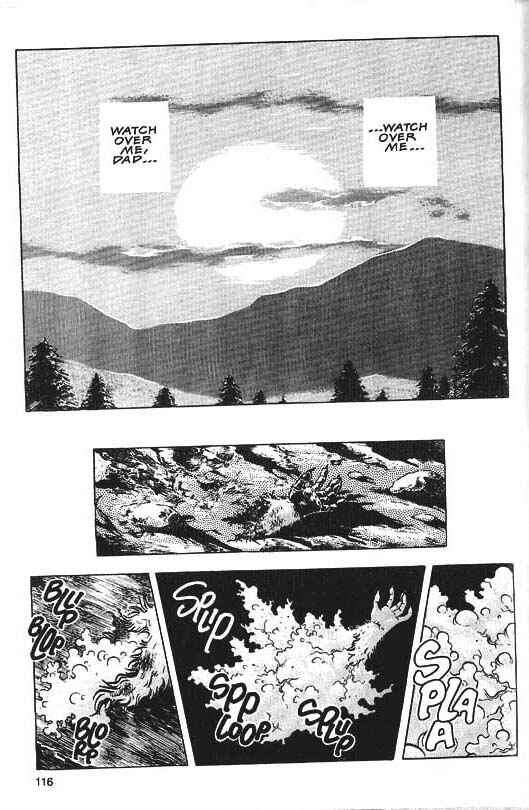 Page 41 Chapter 32 Guyver