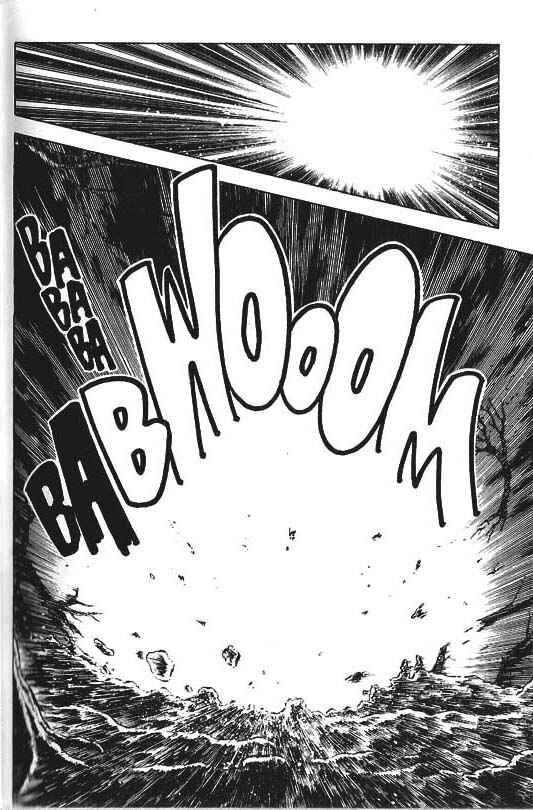 Page 28 Chapter 33 Guyver