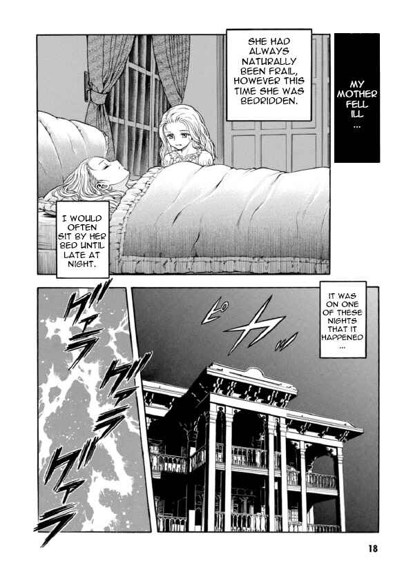 Page 18 Chapter 189 Guyver