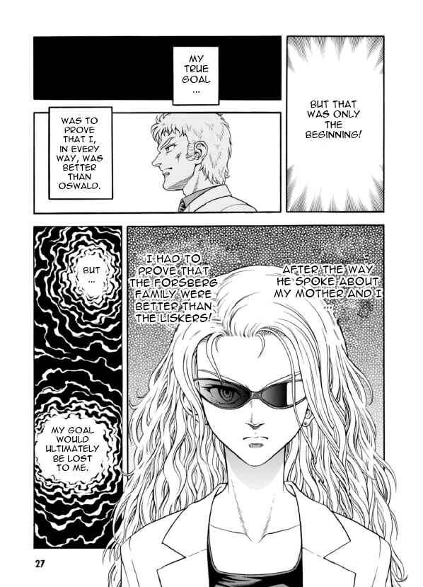 Page 27 Chapter 189 Guyver
