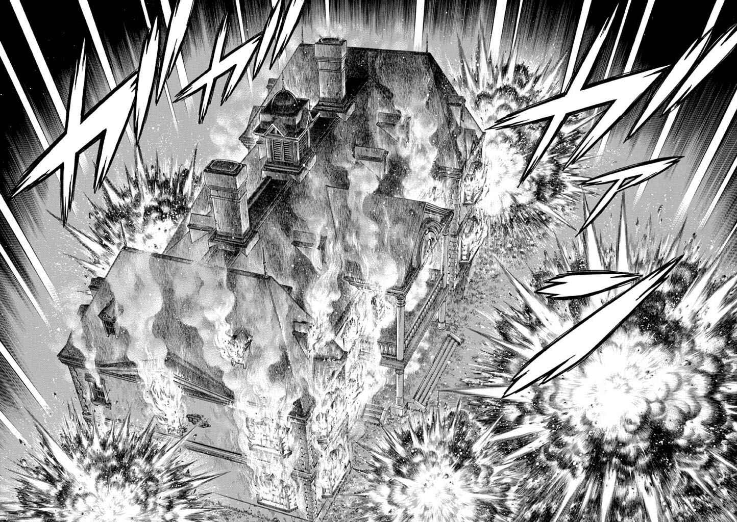 Page 4 Chapter 181 Guyver