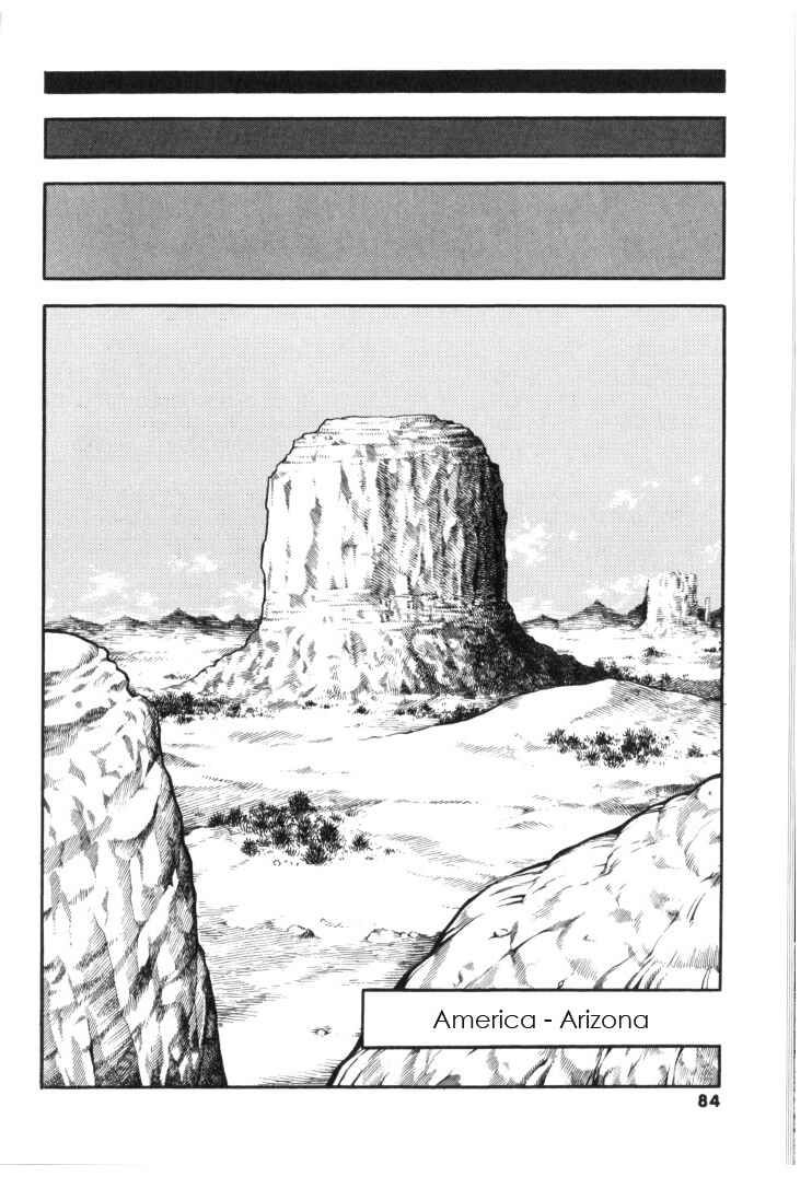 Page 9 Chapter 130 Guyver