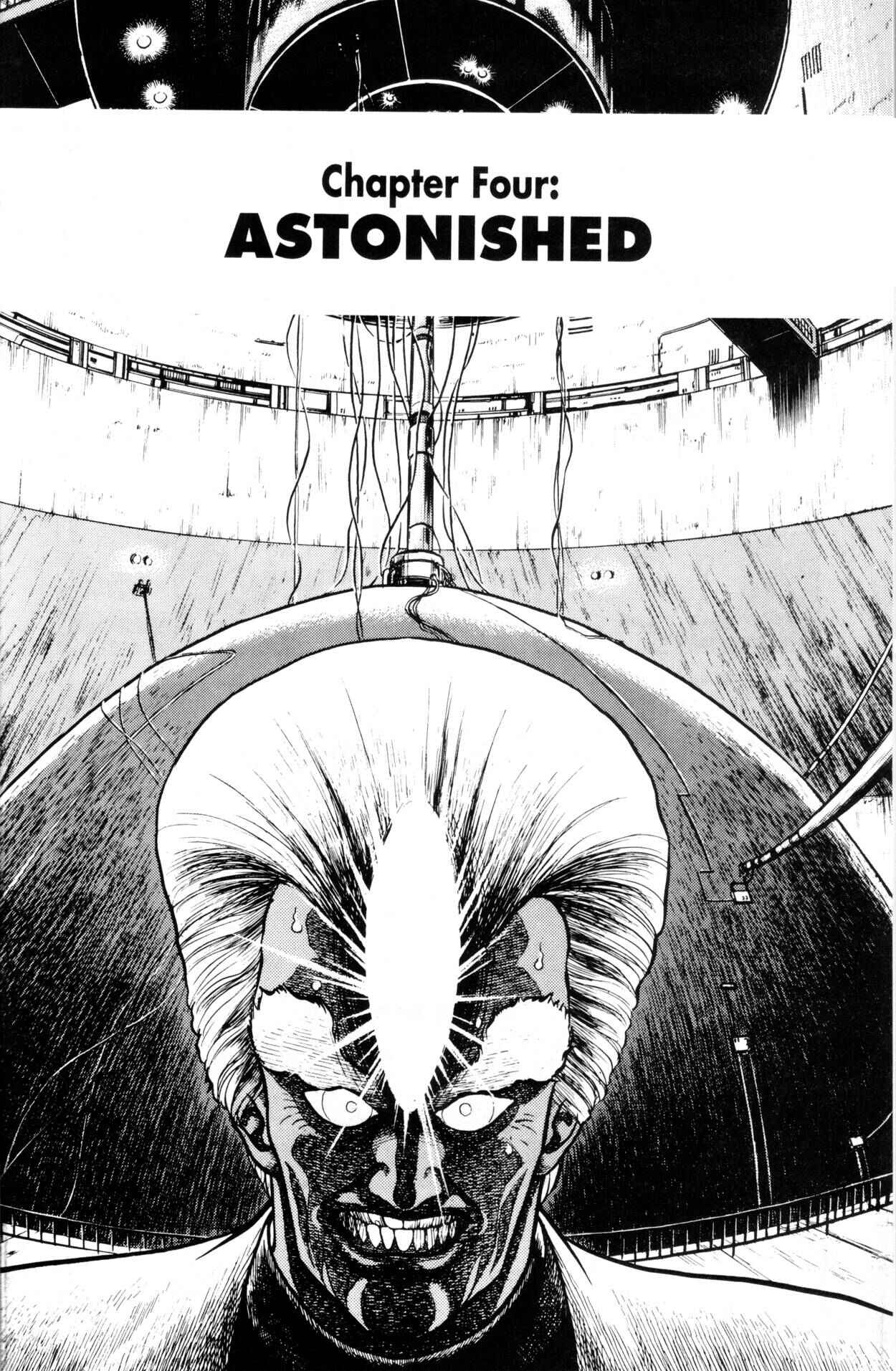 Page 5 Chapter 38 Guyver