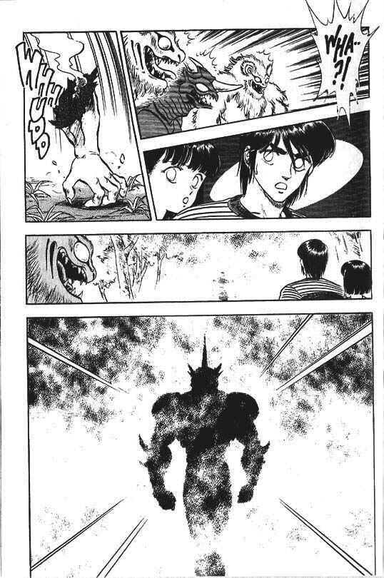 Page 22 Chapter 29 Guyver