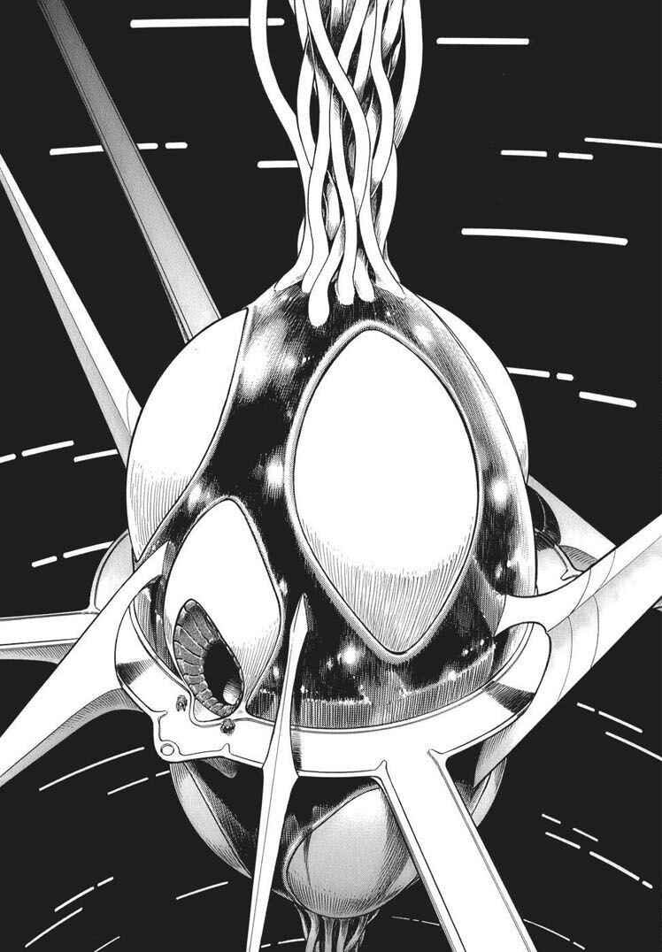 Page 18 Chapter 164 Guyver