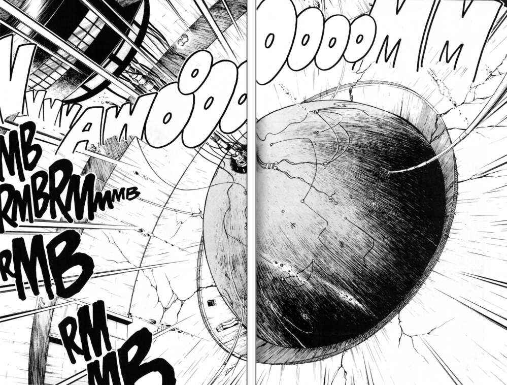 Page 25 Chapter 42 Guyver