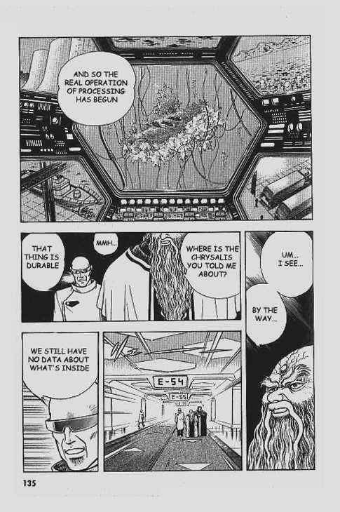 Page 24 Chapter 56 Guyver