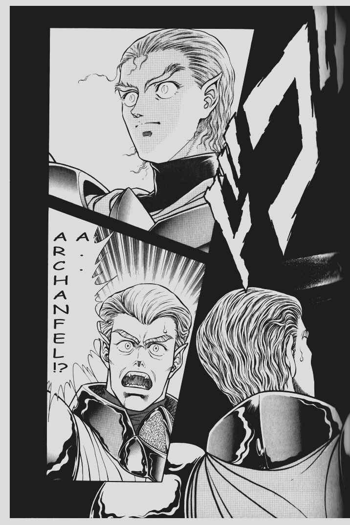 Page 11 Chapter 76 Guyver