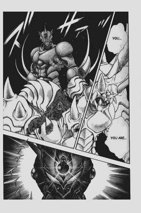 Page 29 Chapter 55 Guyver