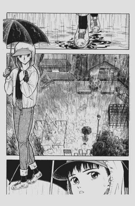 Page 3 Chapter 55 Guyver