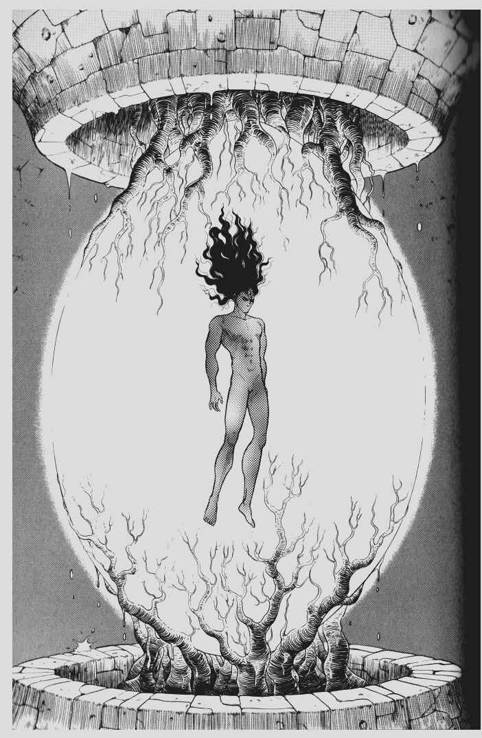 Page 21 Chapter 77 Guyver