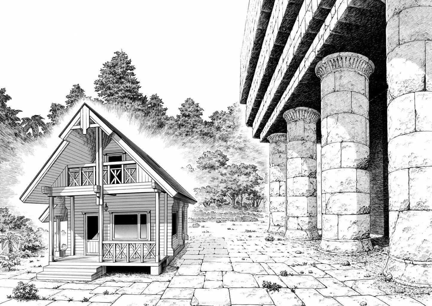 Page 40 Chapter 187 Guyver