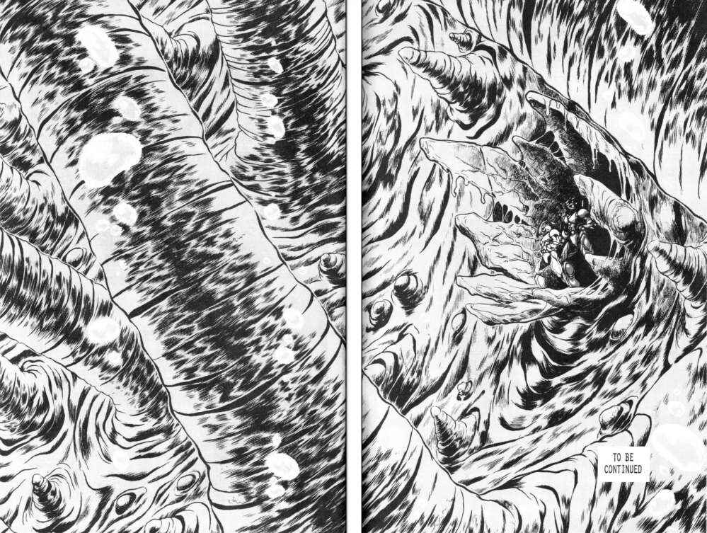 Page 29 Chapter 41 Guyver