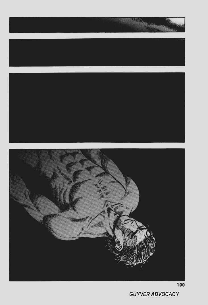 Page 2 Chapter 145 Guyver