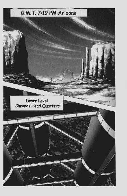 Page 15 Chapter 53 Guyver