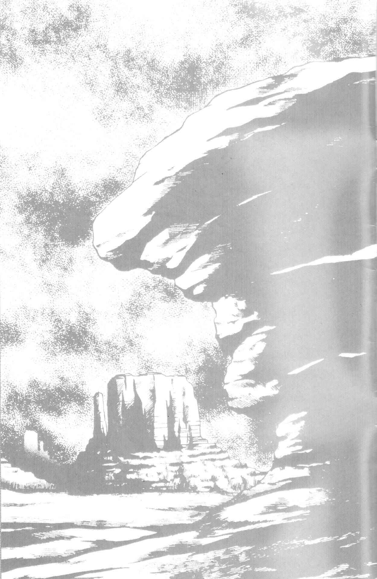 Page 2 Chapter 40 Guyver